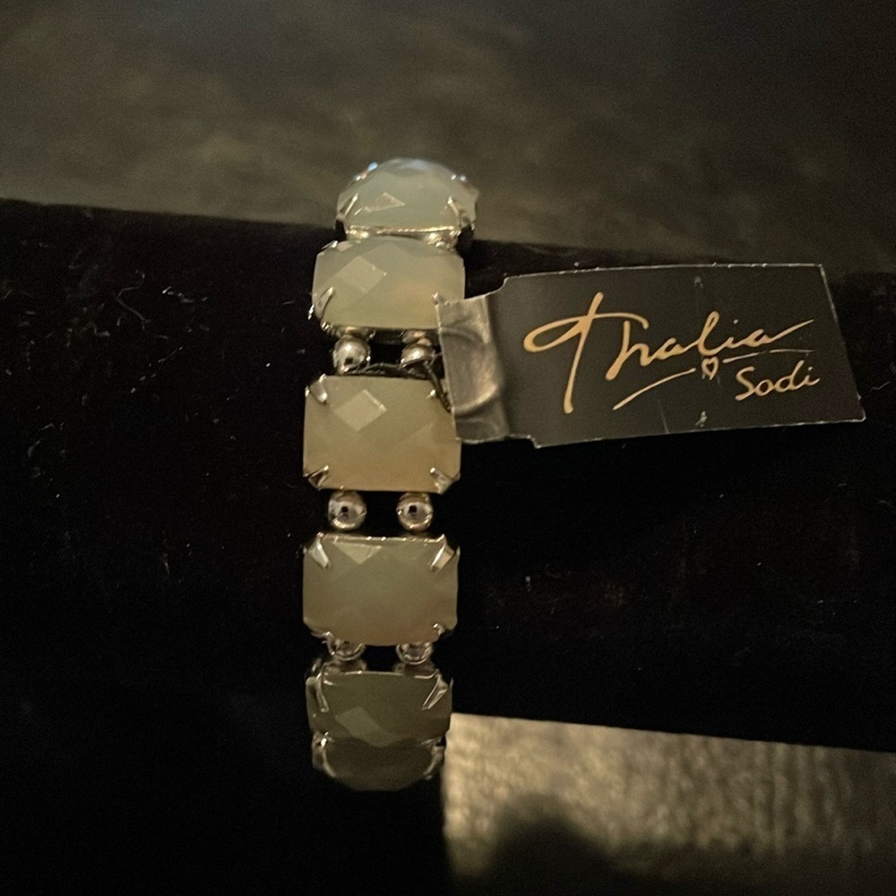 Thalia Sodi stretch bracelet, NWT